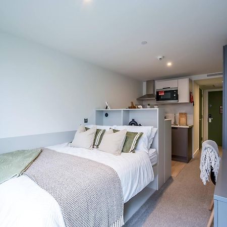 The Best Value Option For The City Centre - Non Students Welcome Belfast Eksteriør billede