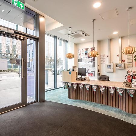 The Best Value Option For The City Centre - Non Students Welcome Belfast Eksteriør billede
