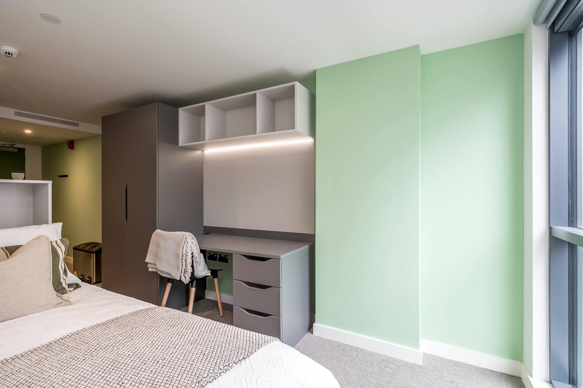 The Best Value Option For The City Centre - Non Students Welcome Belfast Eksteriør billede