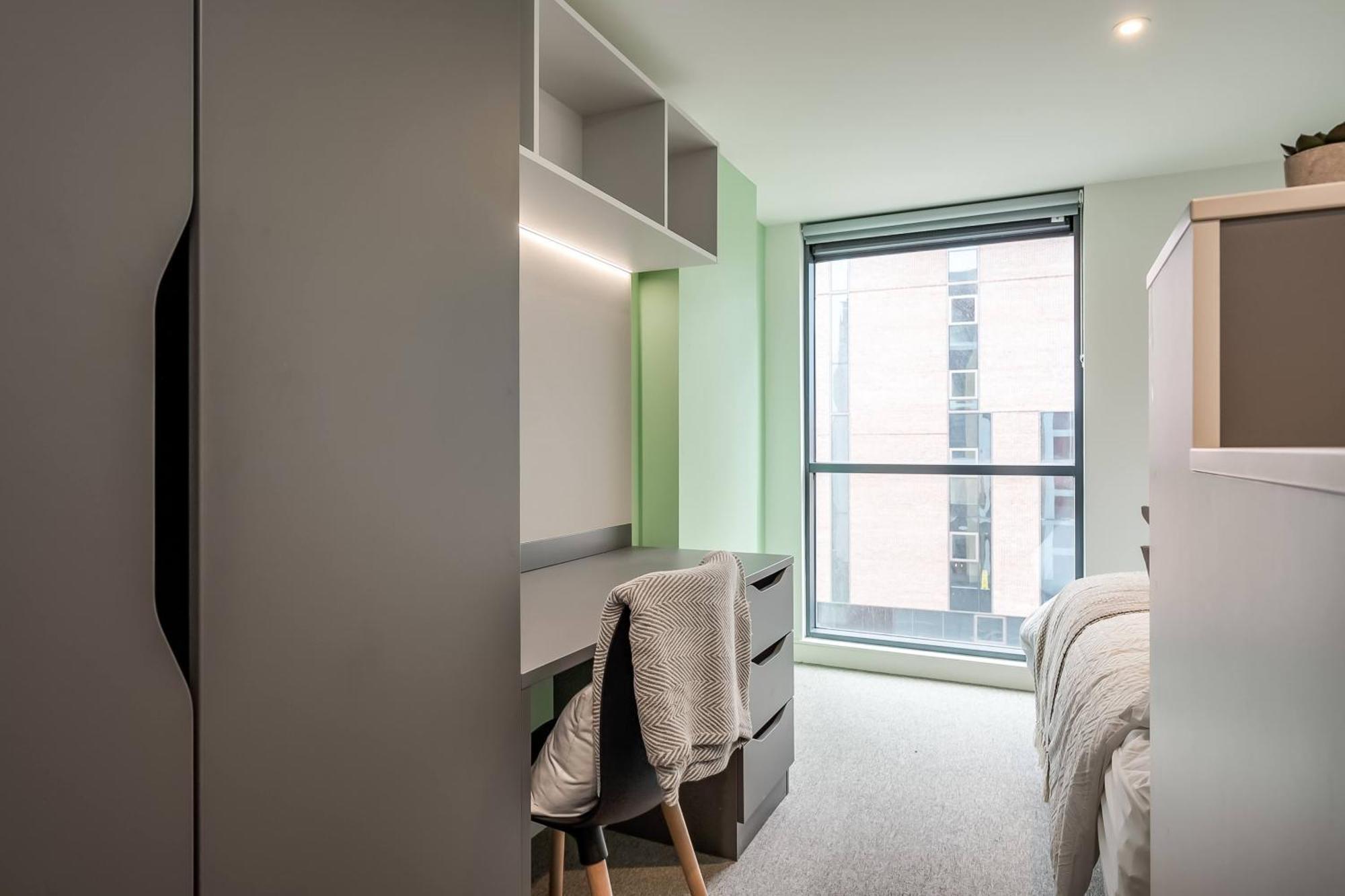 The Best Value Option For The City Centre - Non Students Welcome Belfast Eksteriør billede