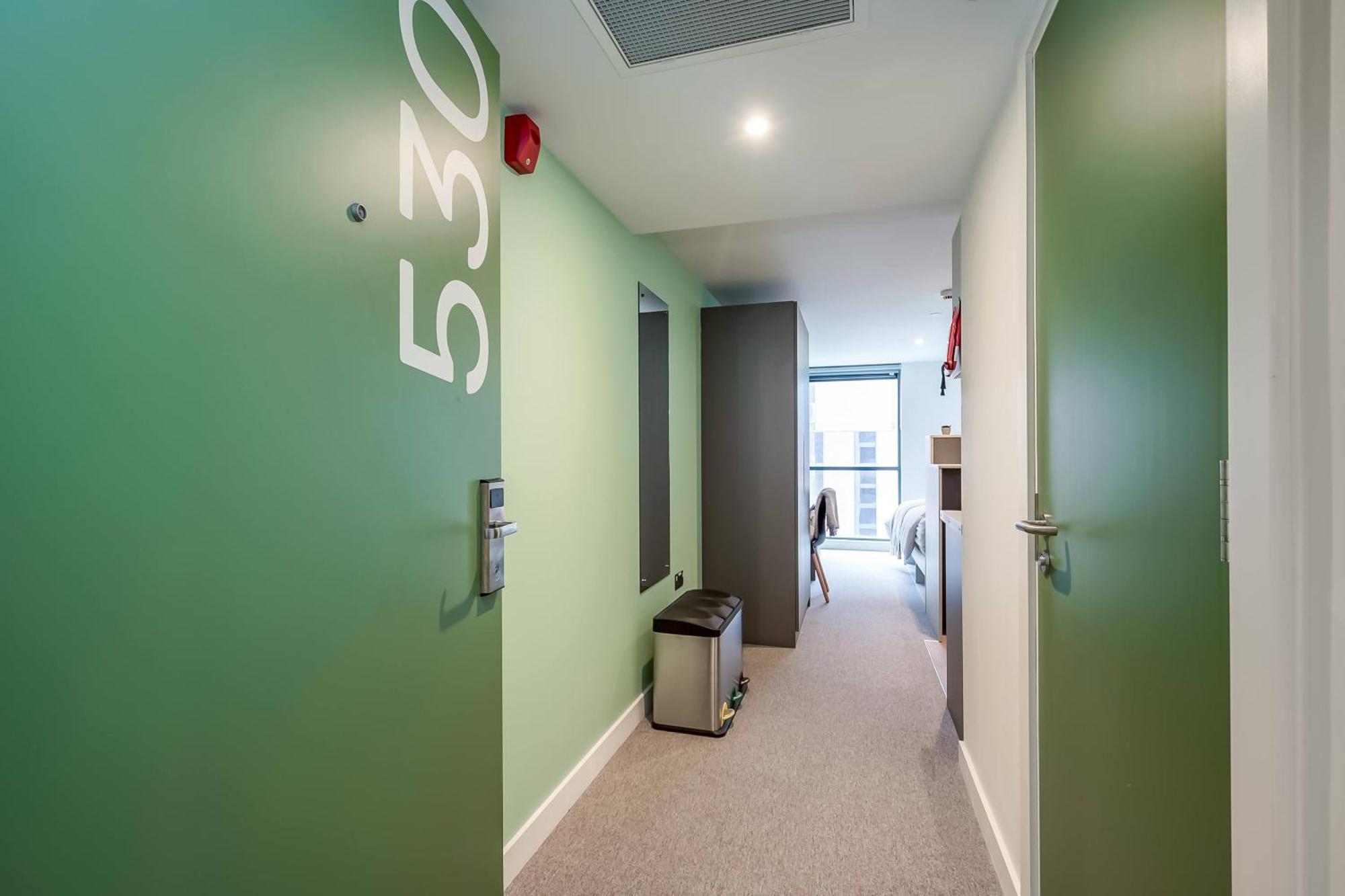 The Best Value Option For The City Centre - Non Students Welcome Belfast Eksteriør billede