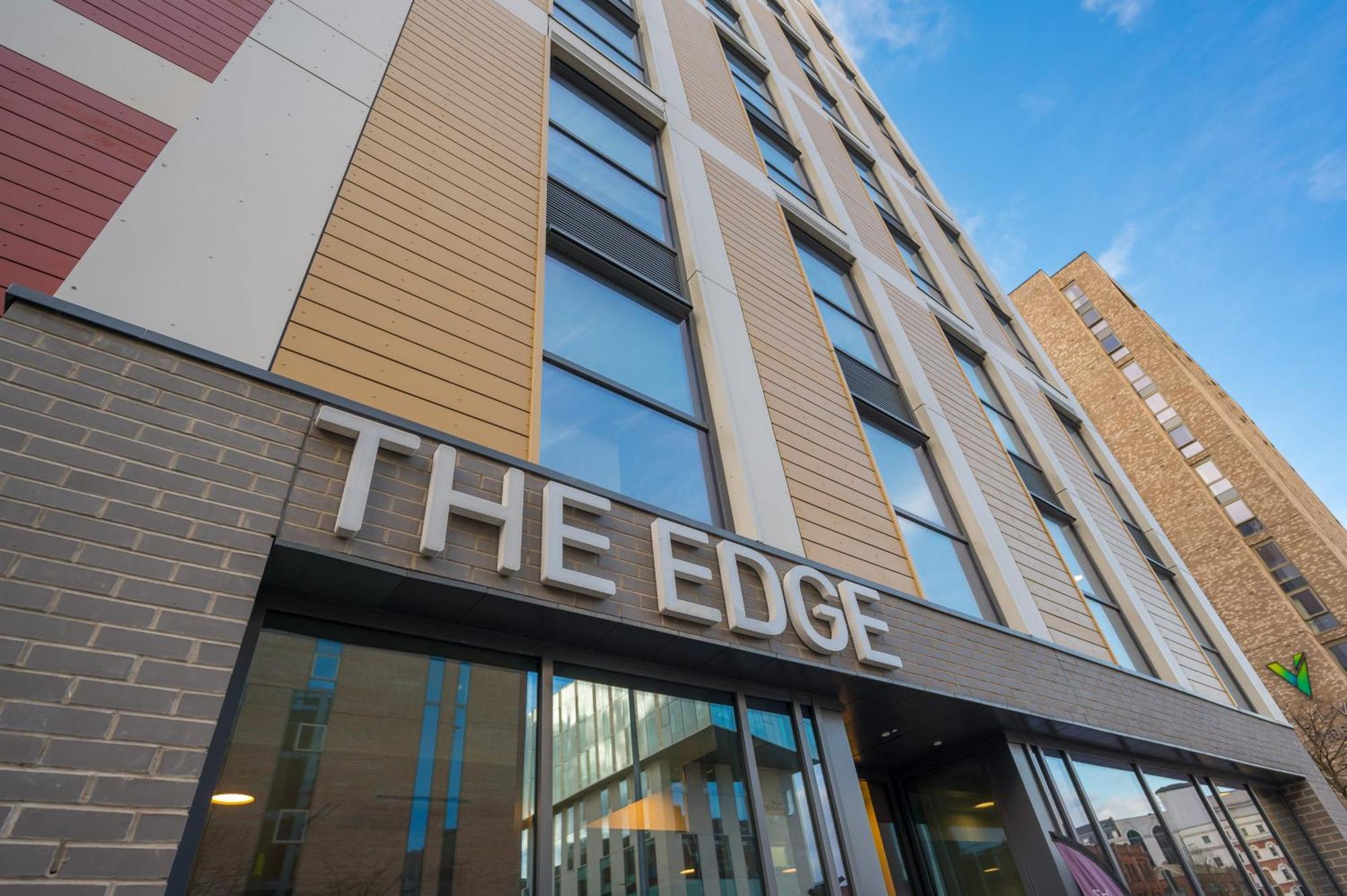 The Best Value Option For The City Centre - Non Students Welcome Belfast Eksteriør billede